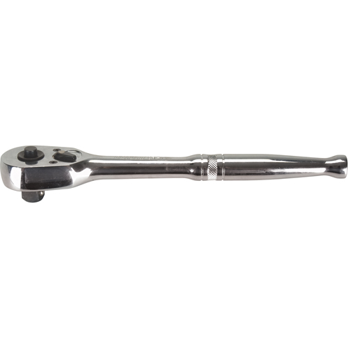 Cl&eacute; &agrave; cliquet &agrave; d&eacute;clenchement rapide, Prise de 1/2" GTA Hardware Inc
