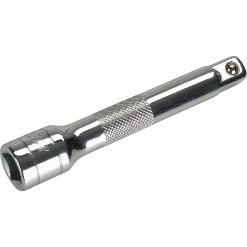 Rallonge pour douille, Prise 1/2", 3" lo GTA Hardware Inc
