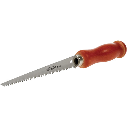 Scie pour placopl&acirc;tre GTA Hardware Inc
