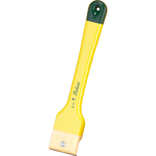 Wood Scrapers, High-Carbon Steel Blade, 2-1/2" Wide, Polypropylene Handle GTA Hardware Inc