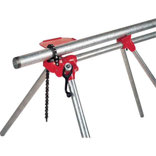 Top Screw Stand Chain Vise #560 GTA Hardware Inc