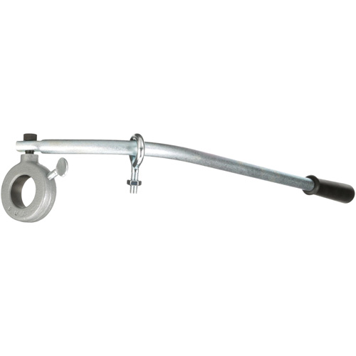 Levier d'alimentation pour chariot no 312 GTA Hardware Inc