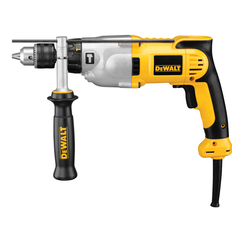 VSR Pistol Grip Hammer Drill GTA Hardware Inc