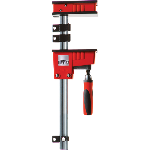 Serre-joints &agrave; barre parall&egrave;le K Body Revo,  capacit&eacute;, 3-3/4" (95 mm) profondeur GTA Hardware Inc
