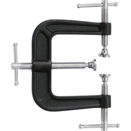 PINCE BORDURE 3VOIES RBST CLSS 300LB OUVRTR 2.5" GTA Hardware Inc
