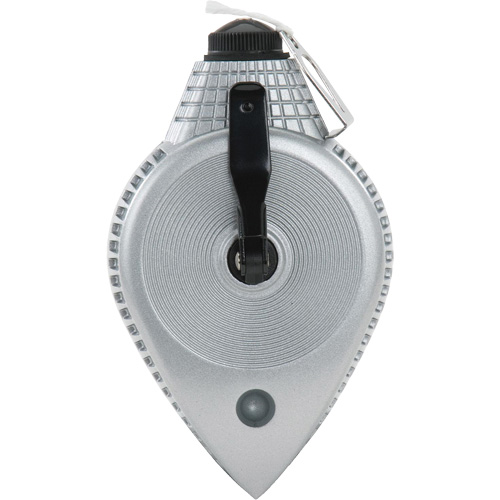 Die Cast Chalk Line Reel GTA Hardware Inc