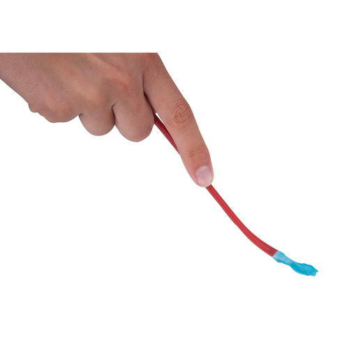 Sealing Spatula, Fibreglass, 1/4" W, 1-1/2" L, Fibreglass Handle GTA Hardware Inc