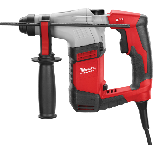 Marteaux rotatifs combin&eacute;s SDS +, 0" - 2-1/8", 5,5 A, 0-4400 Coups/min, 0-3700 Tr/min, 1,5 lb-pi GTA Hardware Inc