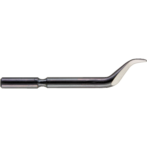 Lames pour gros travaux d'&eacute;bavurage GTA Hardware Inc