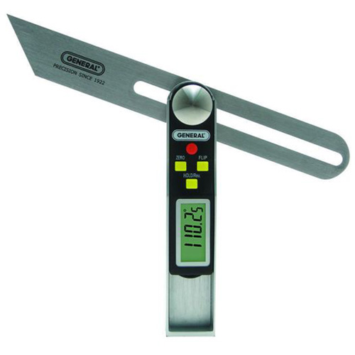 Digital Sliding T-Bevels GTA Hardware Inc