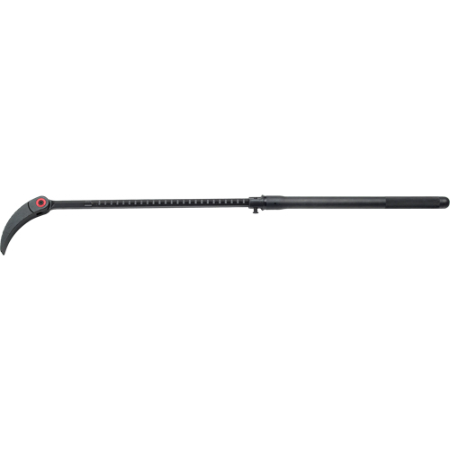 Extendable Pry Bars, 29" - 48" L GTA Hardware Inc