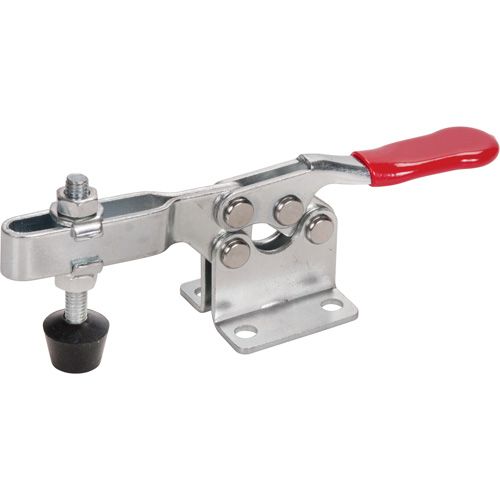 Brides de fixation horizontale, Force de serrage 200 lb, Horizontal GTA Hardware Inc