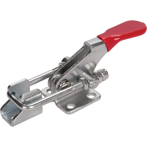 Brides &agrave; cliquet, Force de serrage 360 lb GTA Hardware Inc