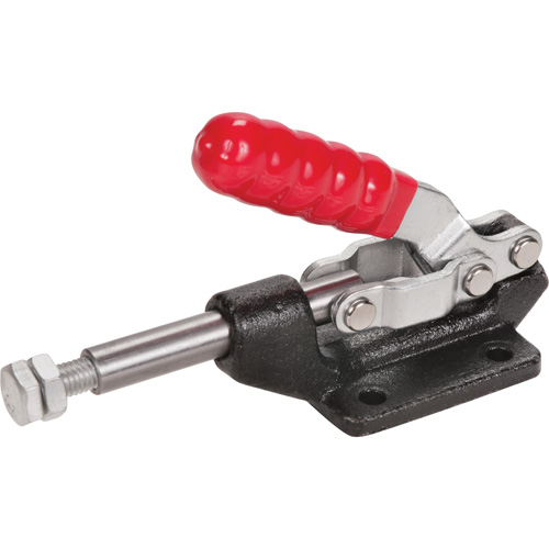 Serre-flan droit, Force de serrage de 600 lb GTA Hardware Inc