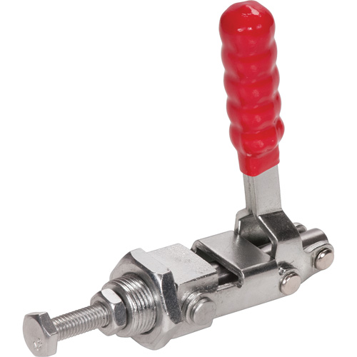 Serre-flan droit, Force de serrage de 300 lb GTA Hardware Inc