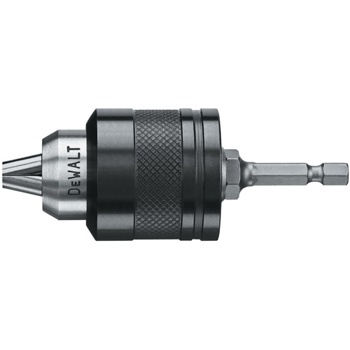Quick Connect Impact Chuck GTA Hardware Inc