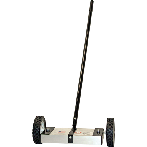 Balayeuses magn&eacute;tiques, 24" la GTA Hardware Inc