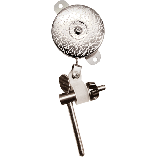 Key-Bak&reg; Chuck Key Retractors GTA Hardware Inc