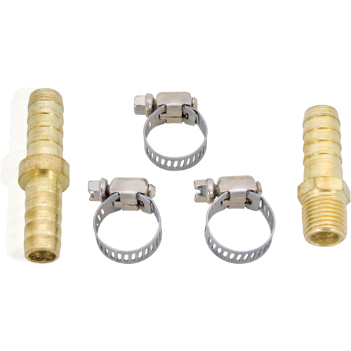 Air Hose Repair Kit GTA Hardware Inc