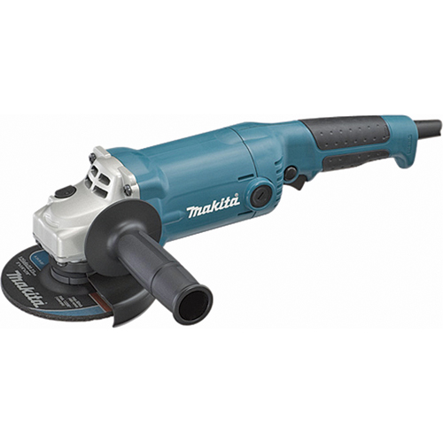 Angle Grinders, 5", 120 V, 10.5 A, 11 000 RPM GTA Hardware Inc