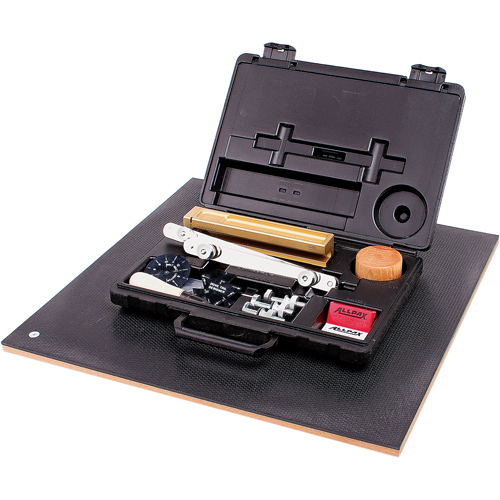 D&eacute;coupe-joints avec rallonge - Trousses de d&eacute;coupe-joints (m&eacute;trique) - NO 5, 3917/16 582" Diam&egrave;tre de la coupe GTA Hardware Inc