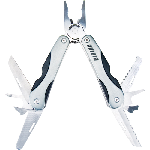 Industrial Multi-Tool, 6-1/4" L GTA Hardware Inc
