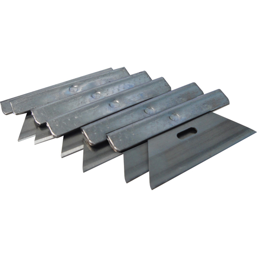 Gasket Cutter Replacement Blades, 1/4" Cut Diameter GTA Hardware Inc