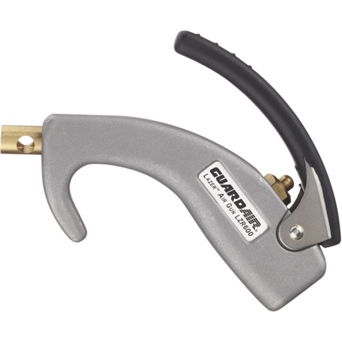 Lazer&reg; Series Palm Air Guns GTA Hardware Inc