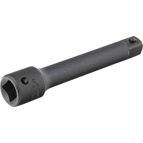 Socket Extension, Impact, 1/2" Drive, 5" L GTA Hardware Inc
