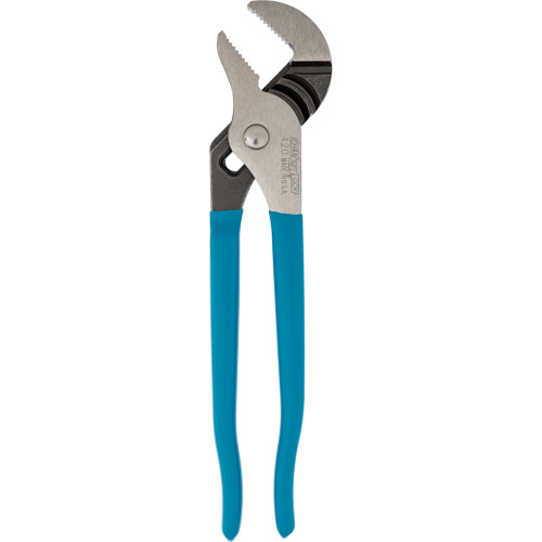 Pince multiprise &agrave; m&acirc;choire droite, 9-1/2" GTA Hardware Inc