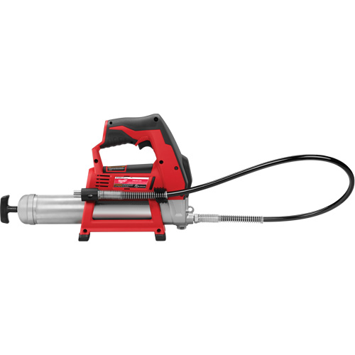 Pistolet graisseur sans fil M12 (outil seulement), Lithium-ion, 12 V GTA Hardware Inc