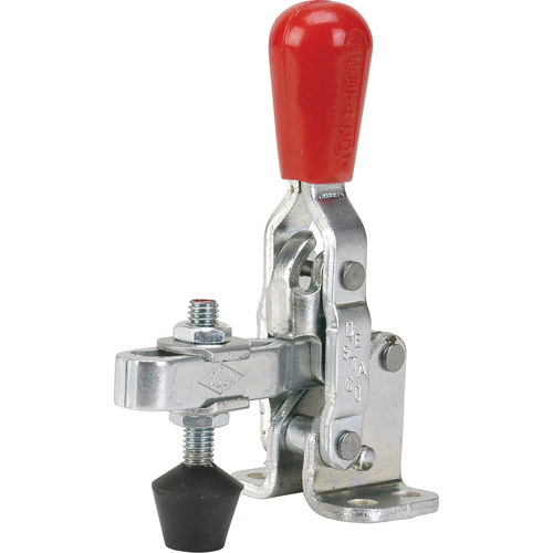 Brides de fixation verticale - S&eacute;rie 202 GTA Hardware Inc