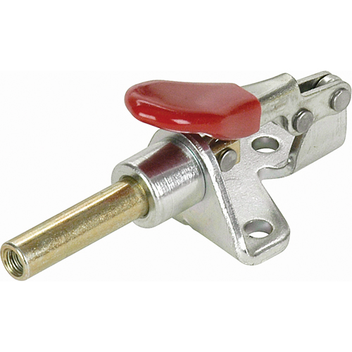 Crampons articul&eacute;s droits - S&eacute;rie 601, Capacit&eacute; de 5/8" (15,875 mm), Force de serrage de 100 lb GTA Hardware Inc