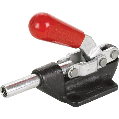 Crampons articul&eacute;s droits - S&eacute;rie 603, Capacit&eacute; de 1-1/4" (31,75 mm), Force de serrage de 600 lb GTA Hardware Inc