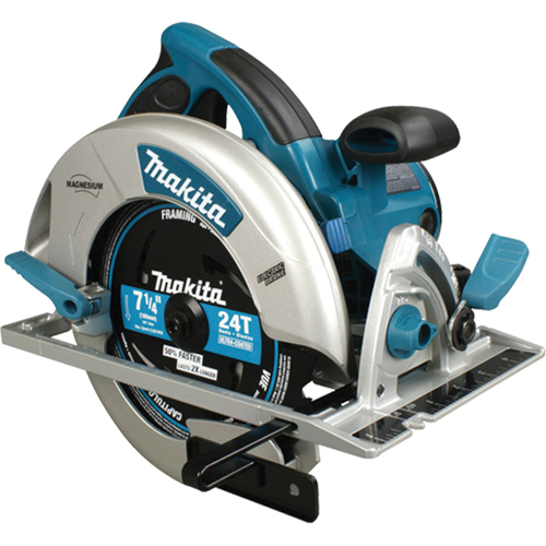 7 1/4" High Performance Circular Saws GTA Hardware Inc