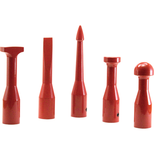 9-Pcs Precision Hammer Set GTA Hardware Inc