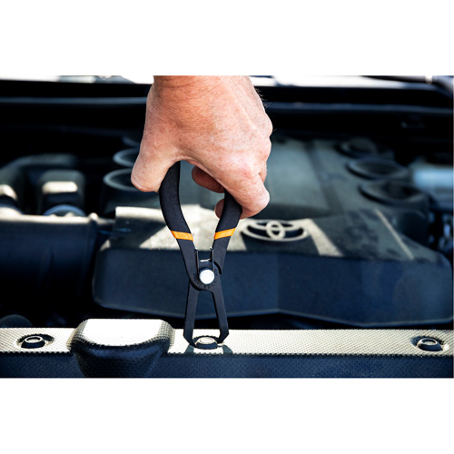 3-Piece Body Clip Plier Set GTA Hardware Inc