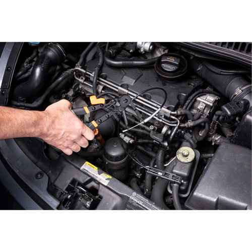 Cable Hose Clamp Pliers GTA Hardware Inc