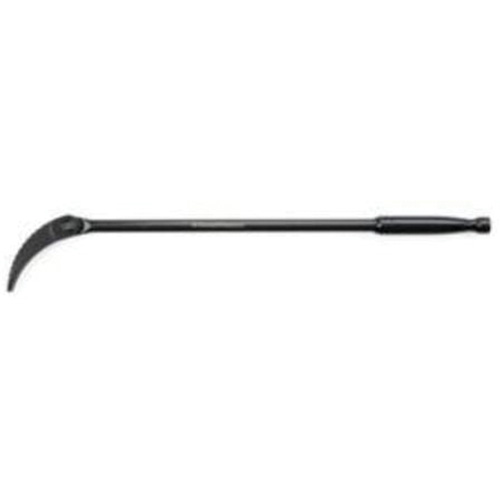 Indexing Pry Bar, 8" L GTA Hardware Inc