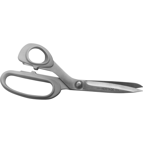 Straight Cut Trimmer, 2" Cut Length, Rings Handle GTA Hardware Inc
