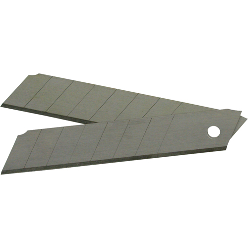 Replacement Blades, Snap-Off Style GTA Hardware Inc