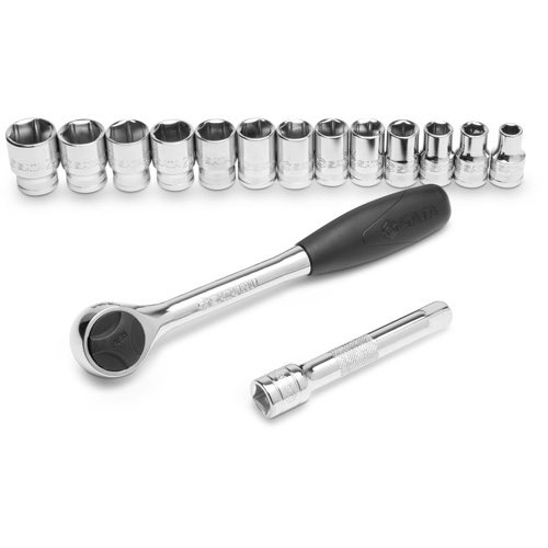 Jeu interm&eacute;diaire pour moteurs diesel TEP, 257 morcea GTA Hardware Inc