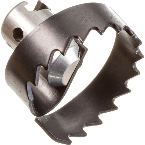 Couteau spirale no T-208 GTA Hardware Inc