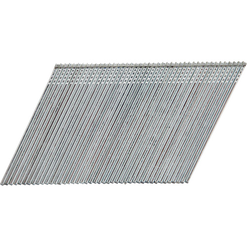 FN Style Angled Finish Nails GTA Hardware Inc