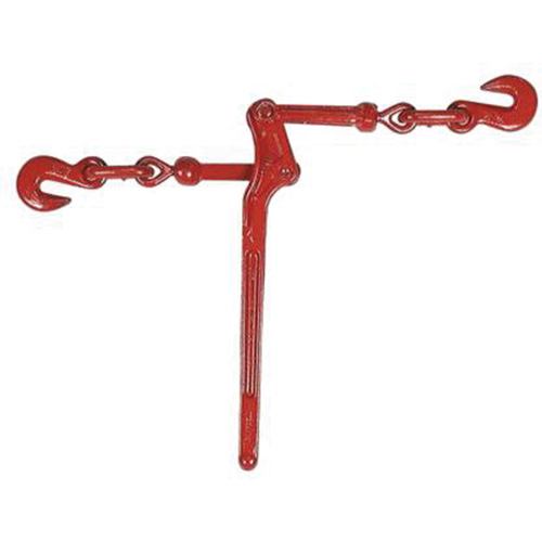 Tendeur d'arrimage, 5/16" - 3/8", 5400 lb (2,7 tonnes), Tendeur &agrave; levier GTA Hardware Inc