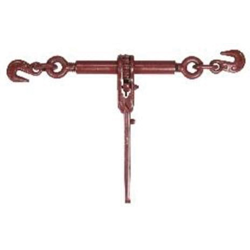 Load Binder, 5/16" - 3/8", 5400 lbs. (2.7 tons), Ratchet Tie Down GTA Hardware Inc