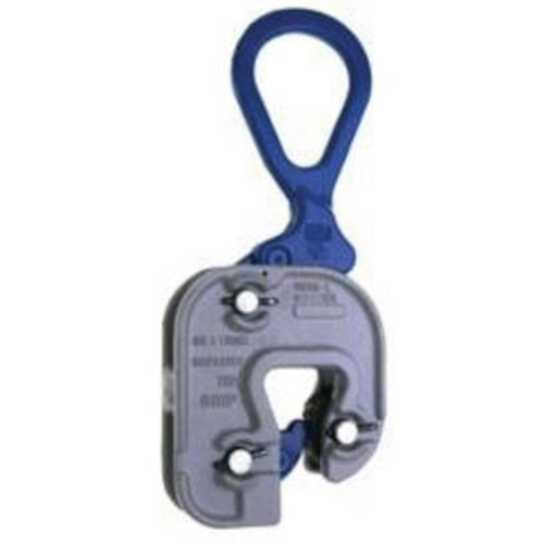 &eacute;lingue l&egrave;ve-t&ocirc;le courte GX, 1000 lb (0,5 tonne), Ouverture de la m&acirc;choire de 1/16" - 5/8" GTA Hardware Inc