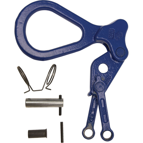 Replacement Shackle Kit GTA Hardware Inc