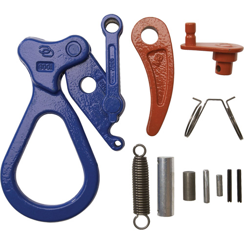 Replacement Shackle Kit GTA Hardware Inc