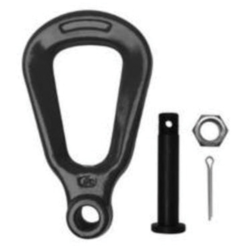 Trousse de chape de rechange GTA Hardware Inc